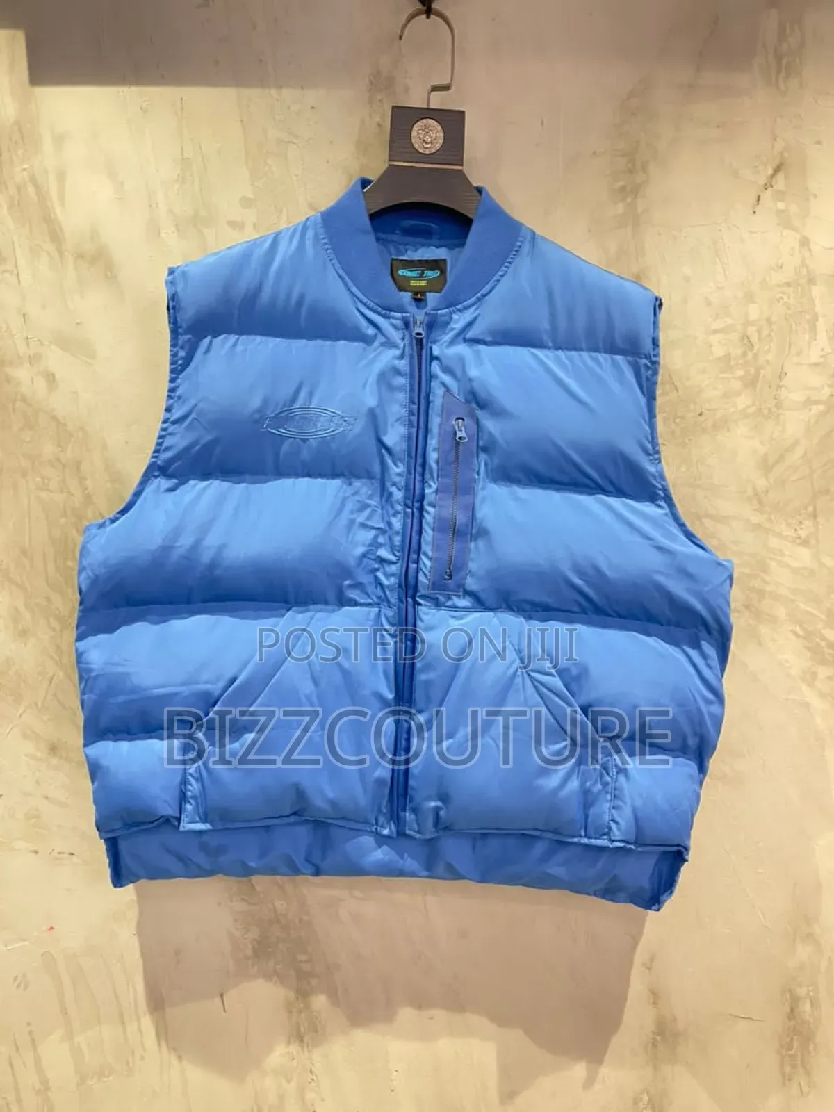 Original Bomber Kacket Available in Store