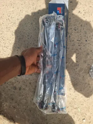 Front Linkage Honda Ridgeline