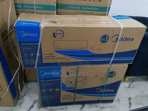 Quick Cooling Midea 2hp Inverter Air Conditioner