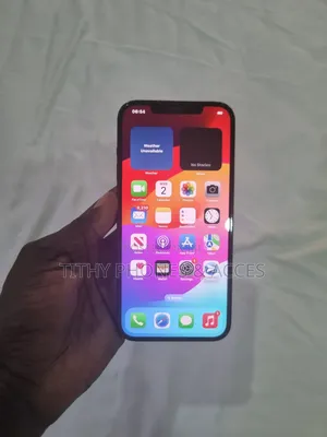 Apple iPhone 12 Pro Max 128 GB Blue
