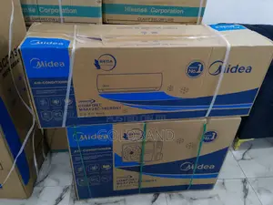 Direct Cool Midea 2hp Inverter Air Conditioner