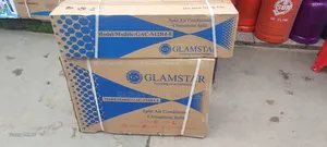 Glamstar Air-Conditioning