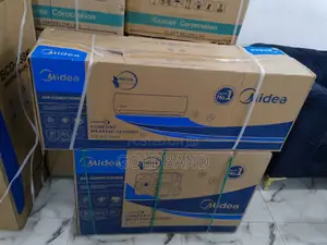 Newly Produced Midea 2hp Inverter Air Conditioner