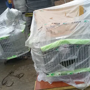 Astor 300kva/11 Electrical Transformer