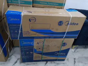 Most Effective Midea 2hp Dual Inverter Air Conditioner