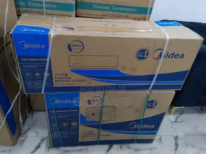 Most Efficient Midea 2hp Spilt Unit Inverter Air Conditioner