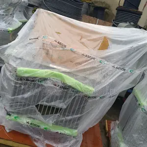 Astor 300kva/11 Energy Transformer