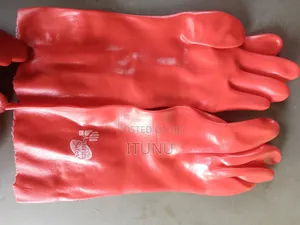Safety Gloves