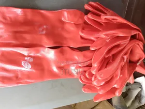Safety Gloves