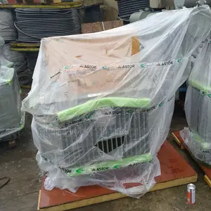 Astor 300kva/11 3-Phase Transformer