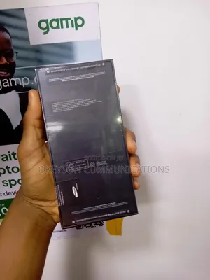 New Samsung Galaxy Z Flip6 256 GB White