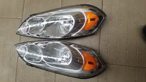 Headlamp Chevrolet Impala