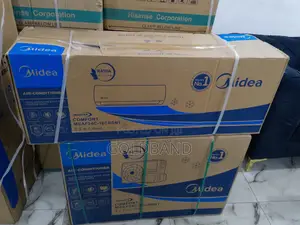 Nost Suitable Midea 2hp Inverter Air Conditioner