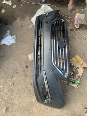 Complete Bumper Sonata 2016