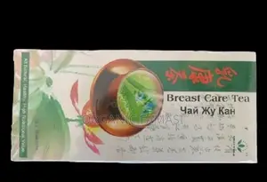 Green World Breast Care Tea