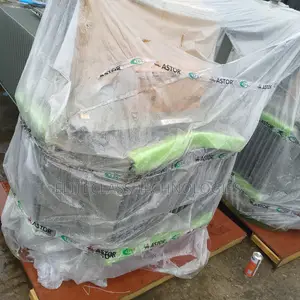 Astor 300kva/11 High-Voltage Transformer
