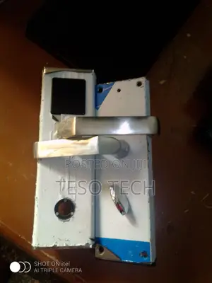 Teso Tech Smart Door Locks