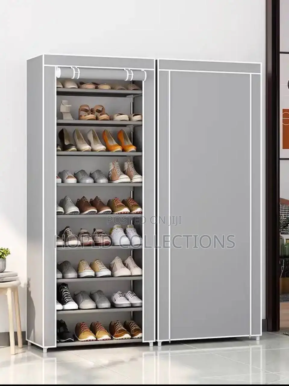 Shoe Storage Rack