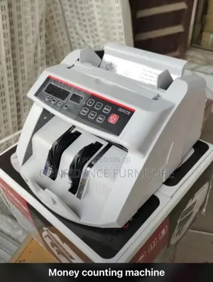 Original Counting Machine