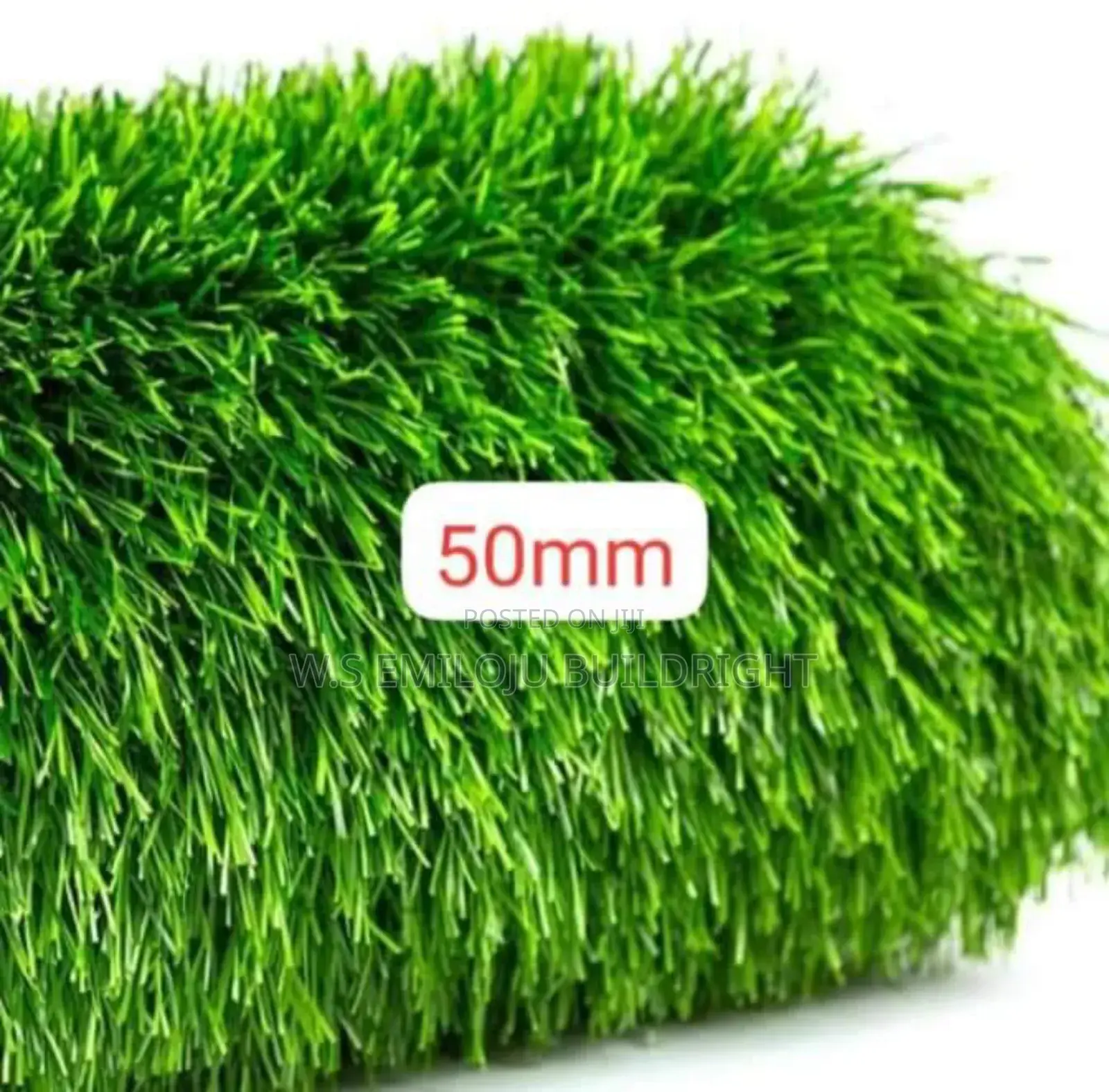 Grass Carpet