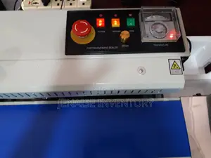 Sealing Machine Nylon Sealing Packaging Machine