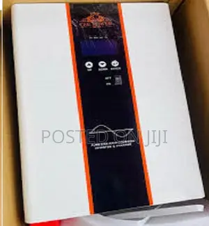 Cee Power 7.5kva 48V Pure Sine Wave Inverter