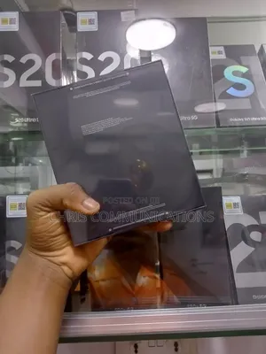 New Samsung Galaxy Z Fold6 512 GB Silver