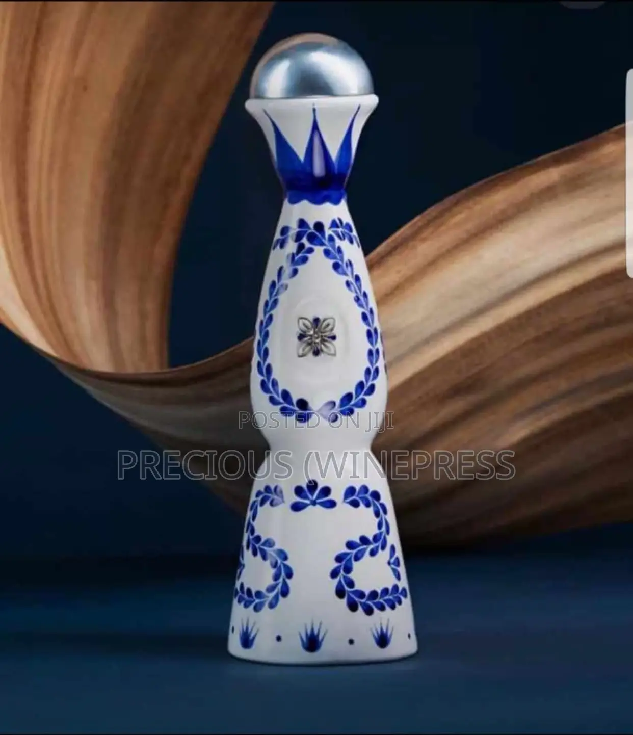 Clase Azul, Reposado, Anejo and Blenco