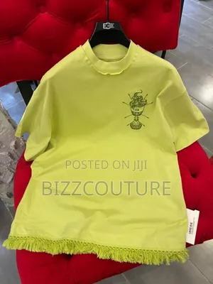 Original Wonderfully T-Shirts Available in Store