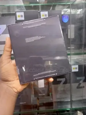 New Samsung Galaxy Z Fold6 512 GB White