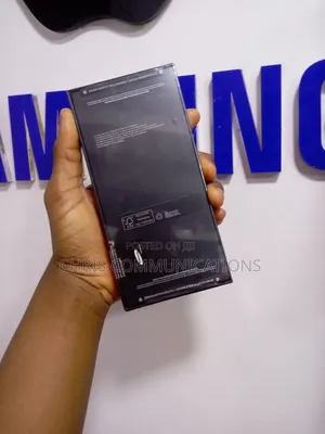 New Samsung Galaxy Z Flip6 256 GB Silver