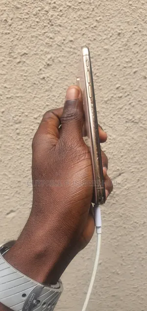 Apple iPhone XS 256 GB Gold