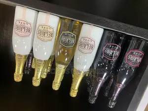 Belaire Rose Rare