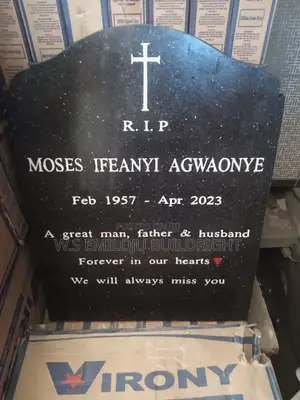Marble Engraving Works