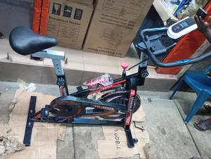Spining Bike