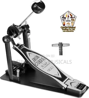 Tama Iron Cobra Base Drum Pedal 900 Model