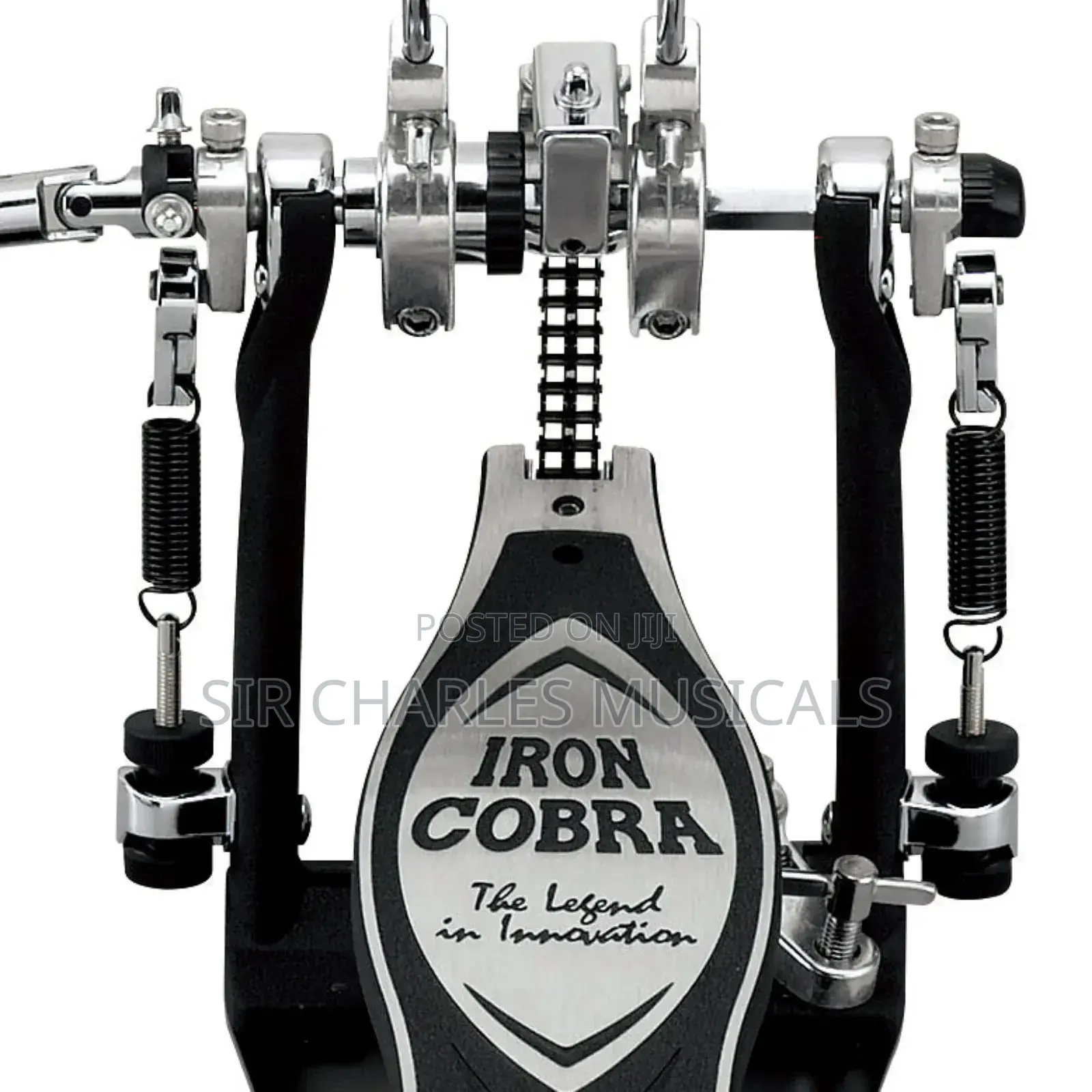 Tama Iron Cobra Base Drum Pedal 900 Model