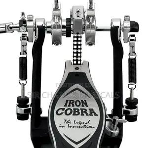 Tama Iron Cobra Base Drum Pedal 900 Model