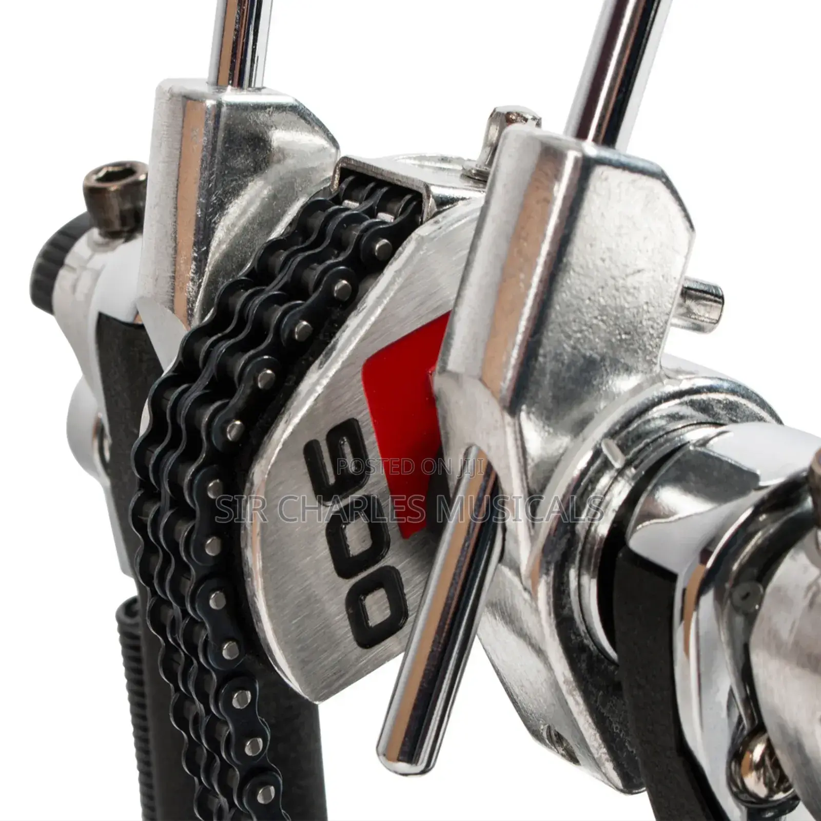 Tama Iron Cobra Base Drum Pedal 900 Model