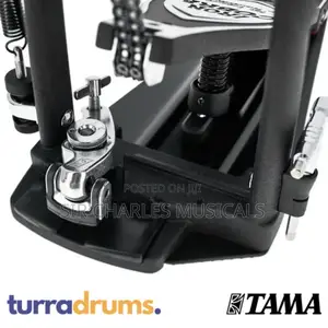 Tama Iron Cobra Base Drum Pedal 900 Model