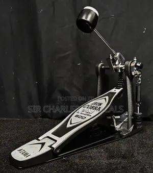 Tama Iron Cobra Base Drum Pedal 900 Model