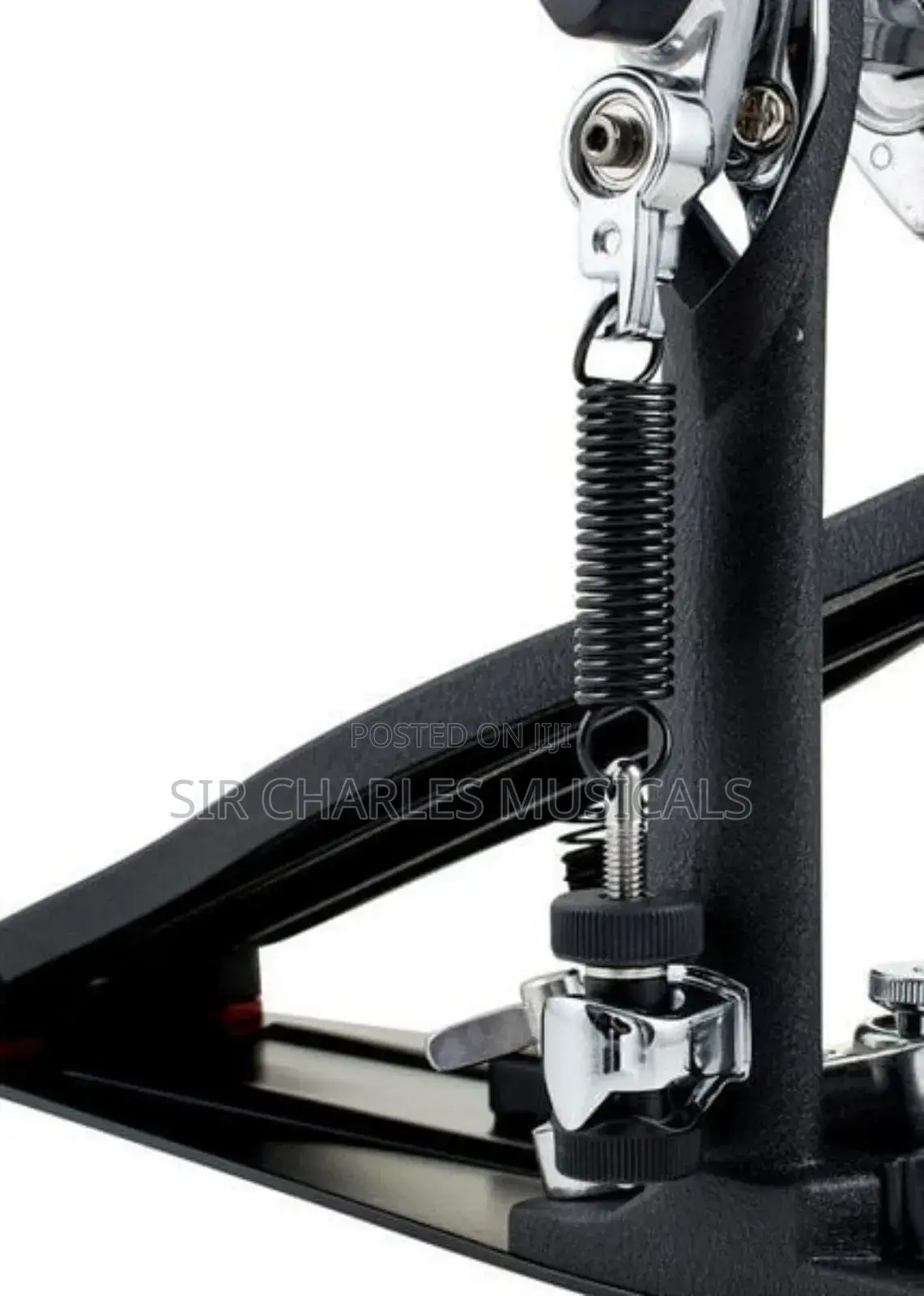 Tama Iron Cobra Base Drum Pedal 900 Model