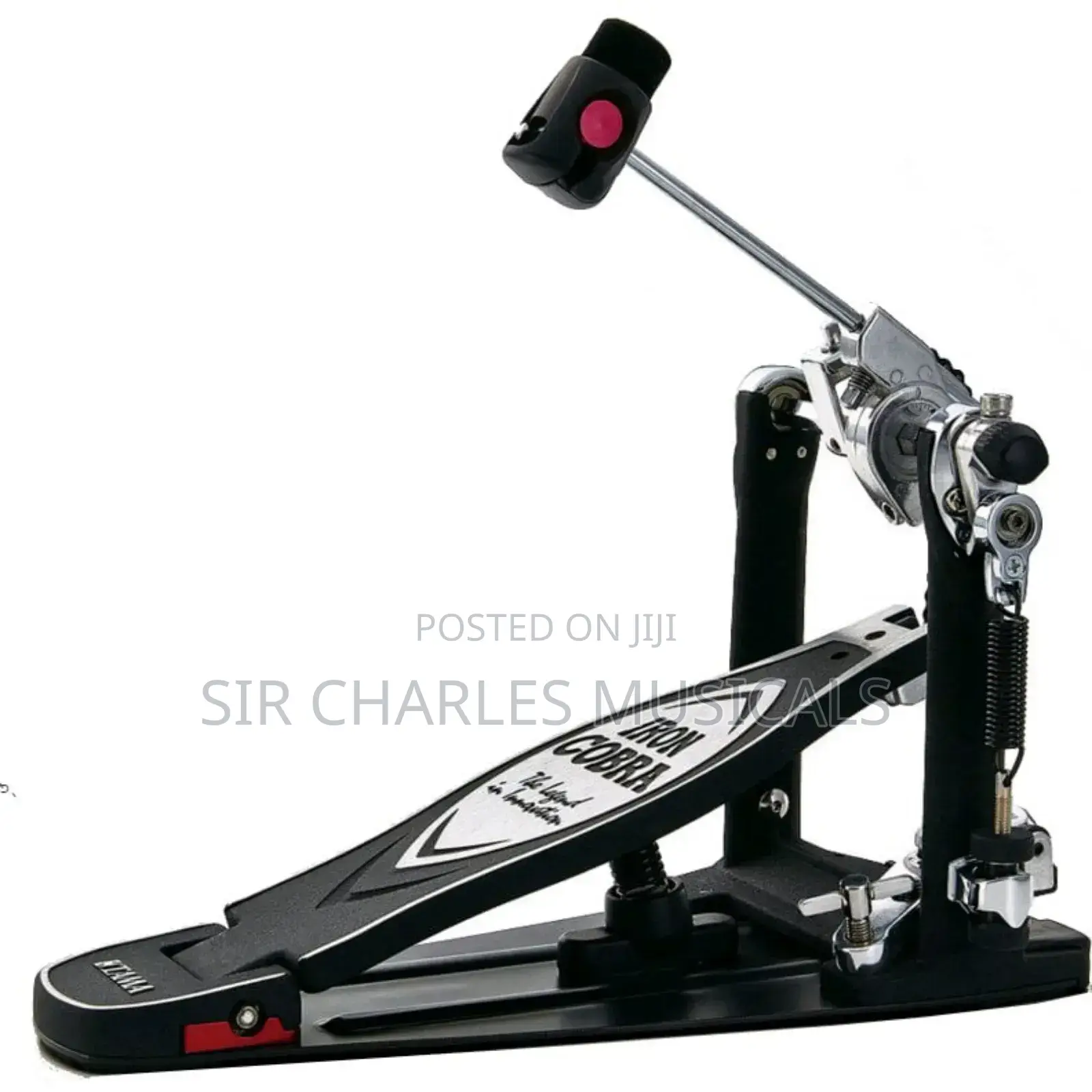 Tama Iron Cobra Base Drum Pedal 900 Model