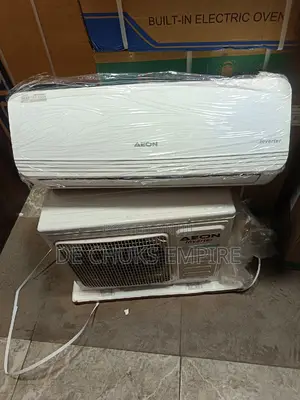 Brand>> Aeon 1hp Inverter Split Unit Air Conditioner -Copper