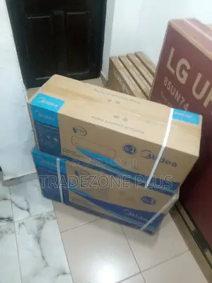 BRAND NEW Midea 1HP Split Air Conditioner MSAF-09CRN1