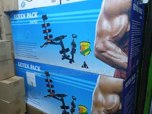 Seven Pack