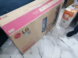 Newly Improved LG DVD Home Theater System