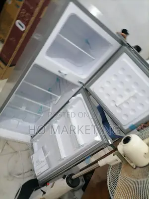 Best Choice 138L Skyrun Refrigerator