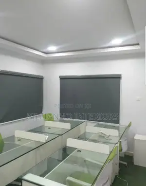 Roller Blinds