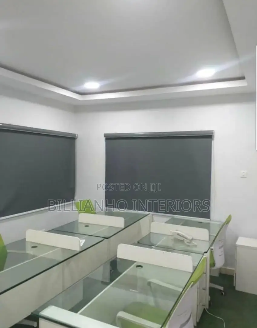 Roller Blinds